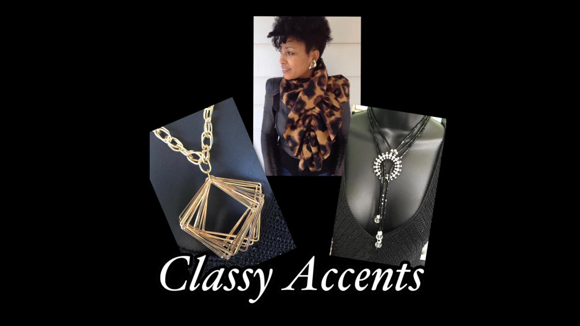 The Classy Accents 